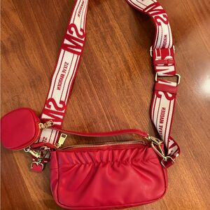 Steve Madden Crossbody Bag